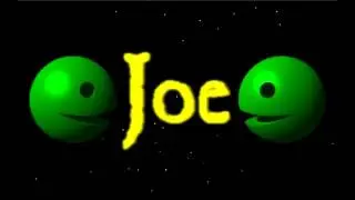 Music from MS-DOS Game JOE: 10/14 - Levels 20, 30
