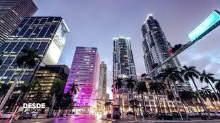 Downtown Miami 2025 🏙️ | Lujo, cultura y oportunidades de inversi&oacute;n en el coraz&oacute;n de la ciudad