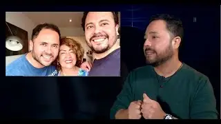 Miguel Valladares, fundador de Tondero cuenta una parte vulnerable de su vida