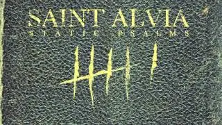 SAINT ALVIA - Whiskey Business