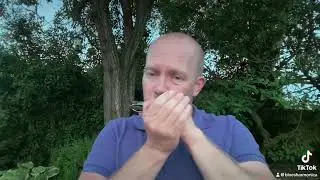 Angeline the Baker harmonica lesson series now live on GT Harmonica Patreon!