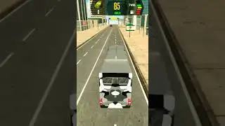 army bus driver training Android mobile game play