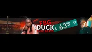 FBG Duck Type Beat - Slide City