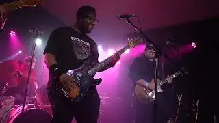 Kevin Bull, Jr. - Leave it Behind (Live at the East Room, Nashville TN)