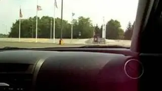RX-8 AutoX