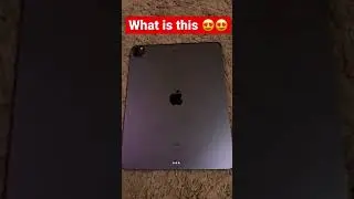 iPad Pro 2020 4th generation 12.9 PUBG only for you ❤️&zwj;🔥 subscribe for up coming 🥰#pubg #follow
