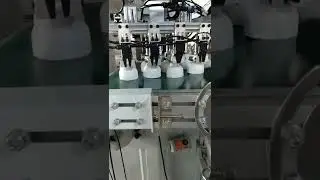 160 tons vertical injection molding machine for LED T bulb lamp housing