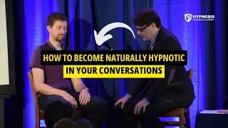 Hypnosis Demo: Discover The Hidden Power Of Positive Memories Through Hypnosis