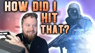 ЛУЧШИЙ УДАР, КОТОРЫЙ Я КОГДА-ЛИБО СДЕЛАЛ В CS:GO!!!