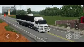 SCANIA 113H no bitrem ✌️👽