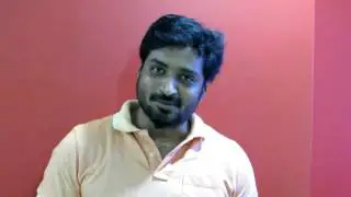 RJ Senthil on follo ask me