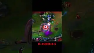 Shaco Can&rsquo;t Resist Botlane! 😂 | League of Legends Short