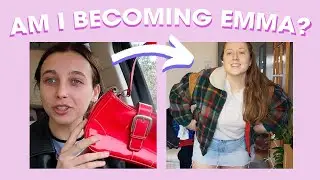 First Thrift Store Haul | Doctor Dawn Barlow Vlog