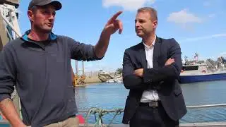 Le Cr&eacute;dit Agricole Val-de-Saire-Barfleur
