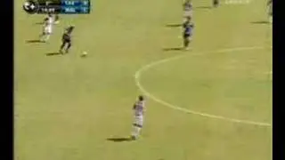 Castellon 2 - 3 Malaga CF