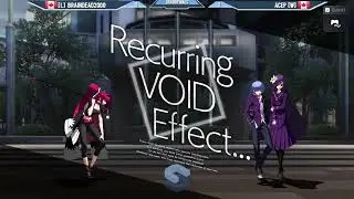 Under Night In-Birth II Sys:Celes - Campus Combat 2 - Grand Finals - koki (acep) vs. braindead2000