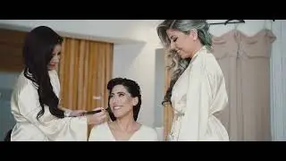Persian Wedding in Mykonos island - Royal Myconian Resort