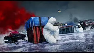 🔴LIVE - PUBG & War Robots Stream @spazzgaming1976 , @spider-taz & CLAN SPAZZ