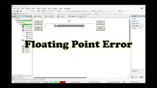 Working with floating point variables in Codesys