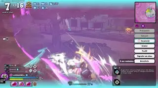 Nouveau record avec Dabi tech (11.000 degats )