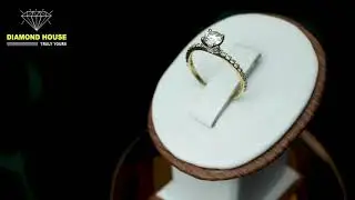 Diamond Ring Videography