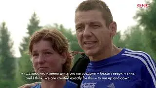 Golden Ring Ultra Trail&reg; 100 2016 Official Video