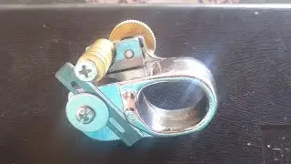 fieira para couro