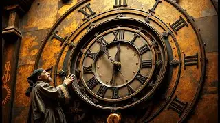 The first mechanical clock was created in the 13th century: Discover the Complete History!