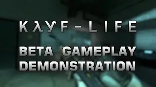 KAYF-LIFE : Upcoming Update Gameplay Demo