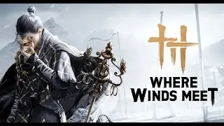 Under Another&rsquo;s Roof | Side Event Full Gameplay | Where Winds Meet PC