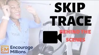 How to Skip Trace when Wholesaling Real Estate