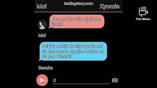 Partie 5 Naruto x kyomie