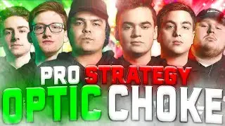 OpTic vs FaZe BREAKDOWN | How PROS PLAY CoD | League Play Tips & Strategy for CoD Cold War