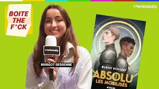🤯 ABSOLU : Margot Dessenne réagit aux théories des fans