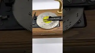 thorensdisc 1
