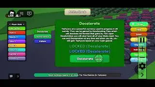 Button simulator frenzy (roblox)