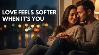Love Feels Softer When It’s You Because You Never Make Me Fight to Be Understood