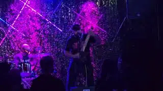 Worgohm - Fungi from Yuggoth (live debut) @ Sputinik Fest (S&atilde;o Paulo) 24/08/2024