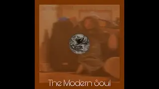My Modern Mind (Prod. 8een)