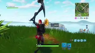 Fortnite Season 5 Week 8 Hidden Battle Star
