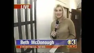 Paranormal Investigation Featured on Eyewitness News
