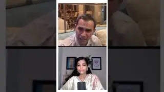 Sameer Wankhede&rsquo;s Warning to Parents: How Teens Fall into the Drug Trap 🚫  #reenachopra