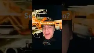 NEW Black Ops 6 MASTERY Camo!? #gaming #fyp #blackops #blackops6 #bo6 #leaks #treyarch #games