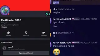 Chinnybin Caught Hacking In Roblox Bedwars.. 🫡 @chinnyonyt5861