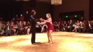Dancing With Our Stars- Cindy Erickson