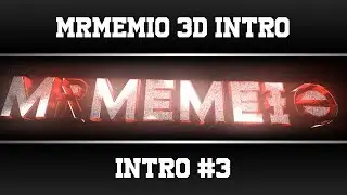 MrMemio 3D fantro #3