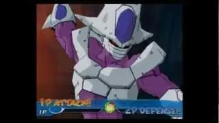 Scumbags Play Budokai 3: Cooler's Bullshit Spaceship Saga