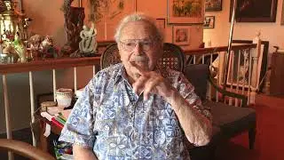 Nehemiah Persoff on Gilligan&rsquo;s Island