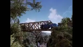 Sodor Themes - The Watermill Theme (S2, V2) (REUPLOAD)