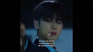 my typa drama#yeri #kimminkyu #darkromance #wattpad #toxiclove #highschool#kdrama #foryou #opposites